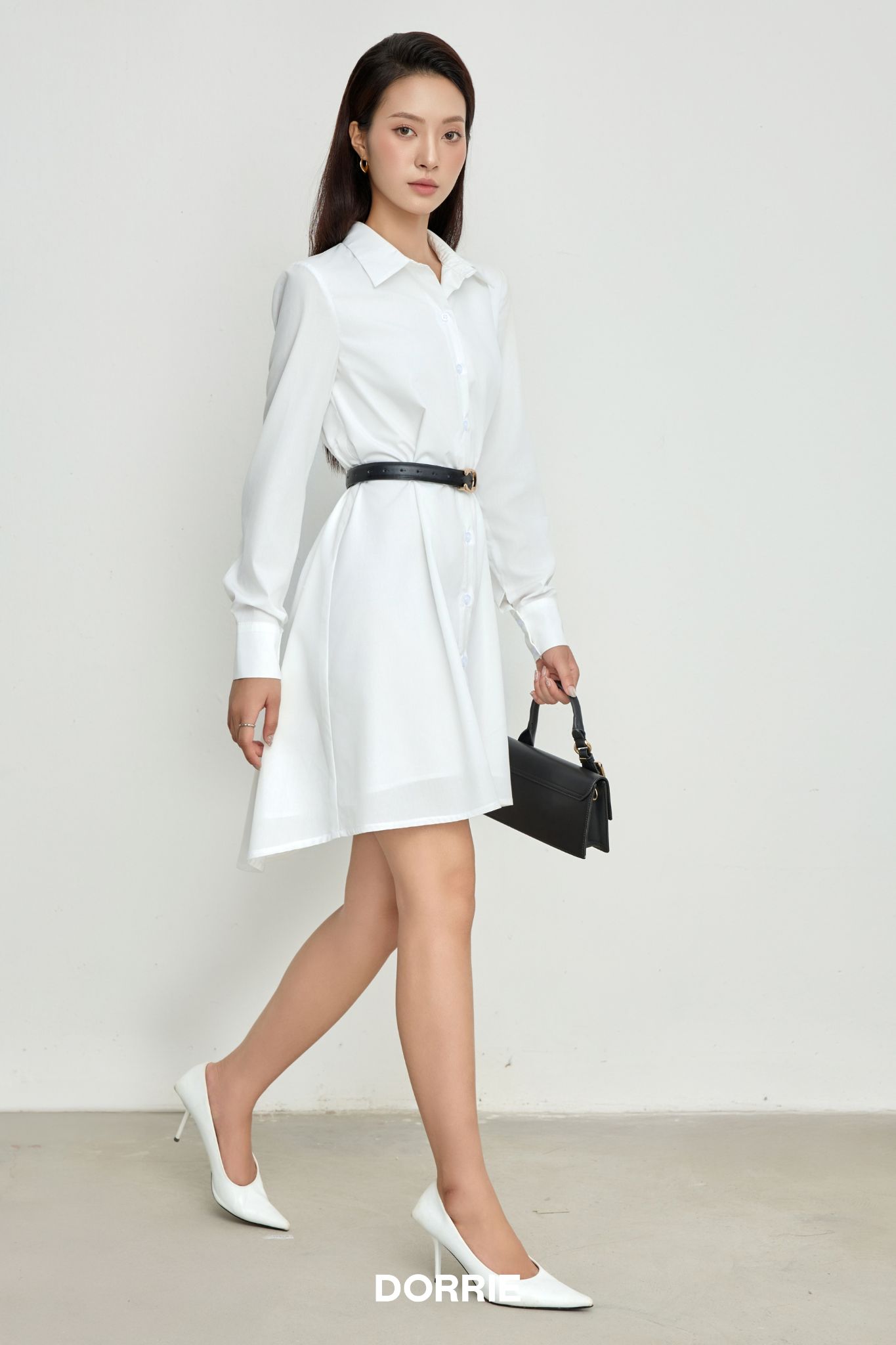 ĐẦM LIỀN BRINK - Ảnh 4