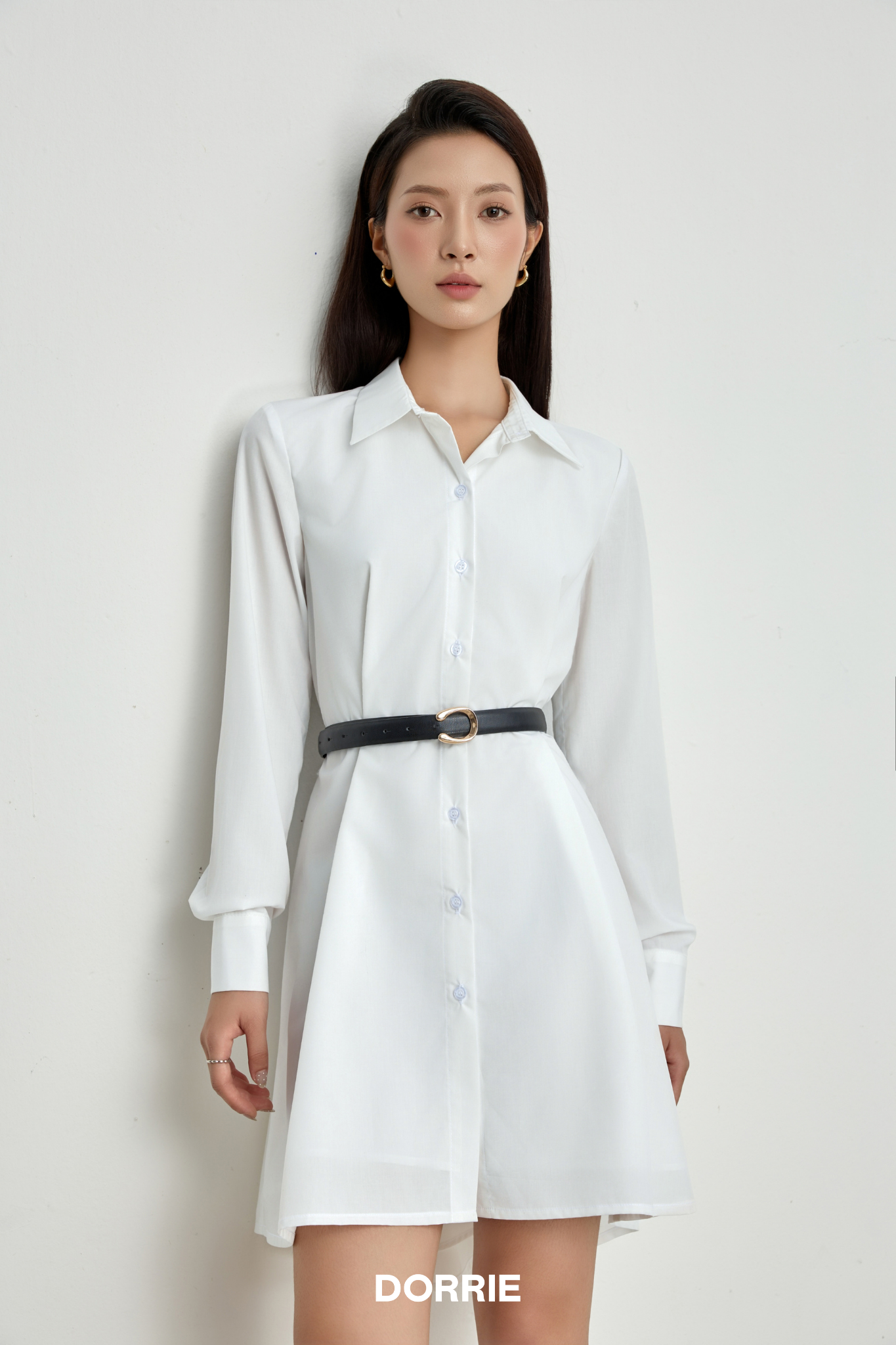 ĐẦM LIỀN BRINK