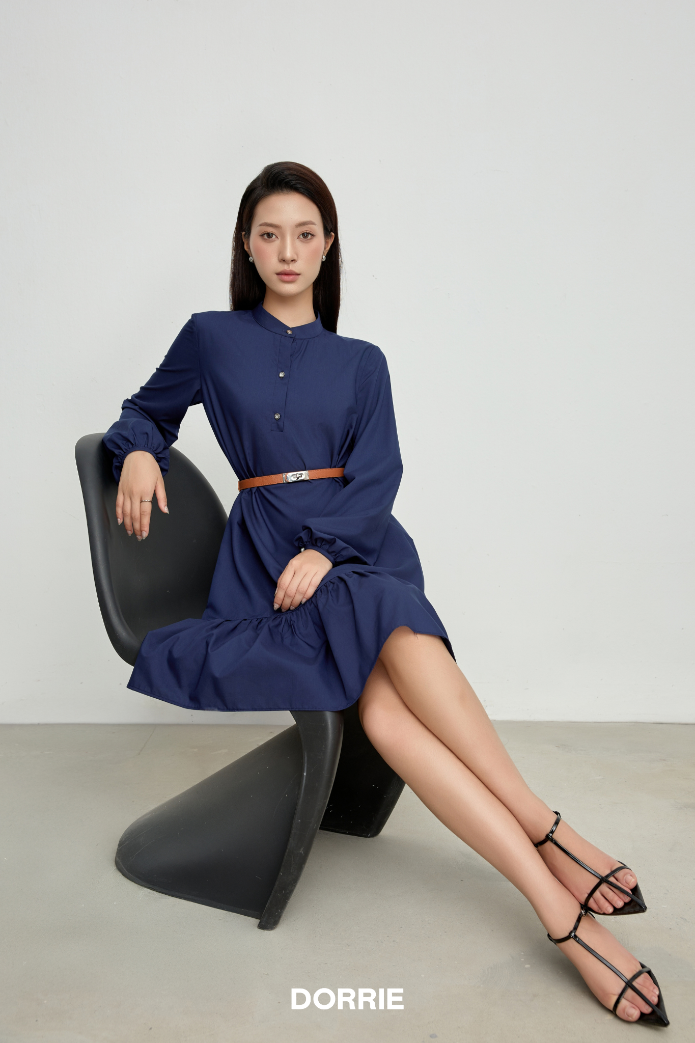 ĐẦM LIỀN NAVEE - Ảnh 3