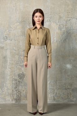 Nina Quần