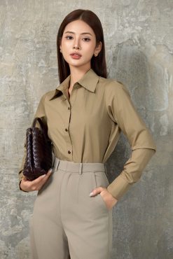 Nina Áo
