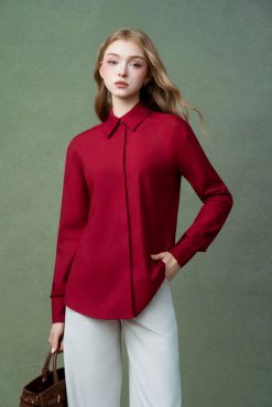 Red Shirt