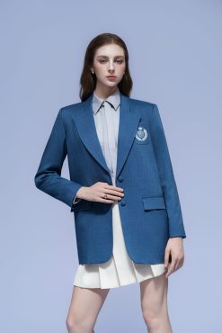 BLUE CREST BLAZER